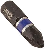 Irwin1837377Irwin Insert Impact Screwdriver Bit-20PC #2 1" PHILLIPS BIT (並行輸入品)