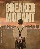 CRITERION COLLECTION: BREAKER MORANT