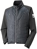 HUMMER(ハマー)撥水防寒ジャケット ハマー ジャケットat-844-1-b ブラック ５Ｌ