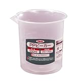 アサヒペン PPビーカー 500ML 3573-05