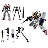 機動戦士ガンダム GフレームFA 05【65AガンダムMk-II（エゥーゴ仕様）(アーマーセット/65Fフレームセット)】