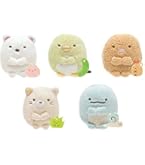 Amazon.co.jp: すみっコぐらし てのりぬいぐるみ えびふらいの
