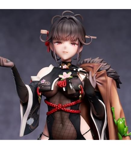 Amazon | HOBBY SAKURA 渥美千代子 青パンツVer. 1/6スケール