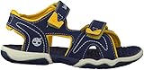 TIMBERLAND SHOES-ADVENTURE SEEKER 2-STRAP S 2484A-T SIZE 5.5 US