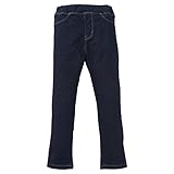 西松屋 [EFD] Wストレッチデニムパンツ 【100cm・110cm・120cm・130cm・140cm】　130　インディゴ