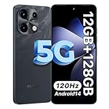 UMIDIGI Note 100 5G ブラック