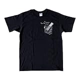 SUZUKI スズキ ハーモニカTシャツ L HAR-T L