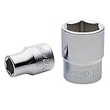 トップ(TOP) サーフェイスソケット 差込角9.5mm SS-317