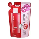 ちふれ 【医薬部外品】美白化粧水Wしっとりタイプ詰替用 美白Wしっとり 詰替用 人工香料不使用 1 個