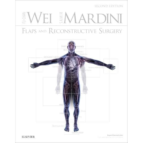 Amazon | Surgical Approaches to the Facial Skeleton | Ellis III