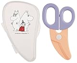 SKATER ムーミン MOOMIN 離乳食 フードカッター BFC1