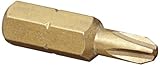 Wera Series 1 851/1 RDC Diamond coated Bit, Phillips PH 2 Head x 1/4 Drive (Pack of 10) by Wera