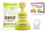 Baby Transition Feeder Pacifier for Baby Food Fruit Vegetables [並行輸入品]