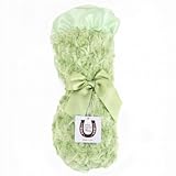 Max Daniel / マックスダニエル　ベビーブランケット(:、種類:celery)