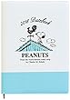 スヌーピー カバー付きデイトブック 2018