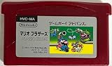 ファミコンミニ マリオブラザーズ