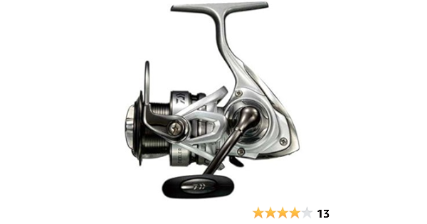 ダイワ Daiwa スピニングリール 14 エクセラー 3000h ダイワ Daiwa スピニングリール Amazon