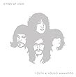 Youth & Young Manhood [12 inch Analog]