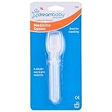 Dreambaby Medicine Spoon with Stopper by Dreambaby
