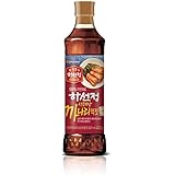 ハソンジョン　カナリ（いかなご）エキス　400g(329ml)