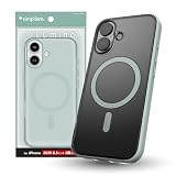 Simplism シンプリズム iPhone 17 [Lumino] MagSafe対応 背面クリアハードケース TR-IP25M2-LOCMS-CLBL