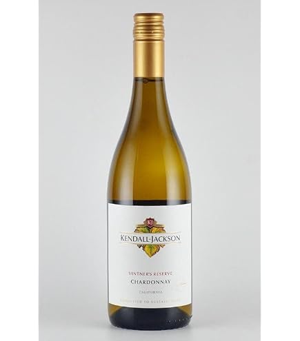 Amazon.co.jp: 【エノテカ ENOTECA】 ケンダル・ジャクソン ヴィント