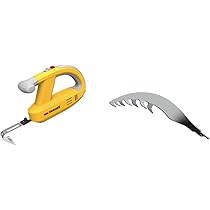 【新品未使用】ムサシ 充電式除草バイブレーター イエロー WE-750 WE-750 - 製品情報 | musashi（ムサシ） - 日本一のセンサー