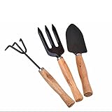 Liebeye ガーデニング ツール シャベル スコップ 多肉植物 室内 ミニ 園芸 用品 セット インテリア 苗 寄せ植え 観葉植物用