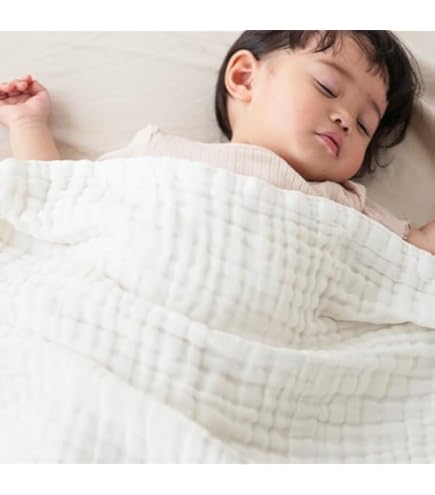 Amazon.co.jp: 和ガーゼ 泉州産やわらか重ね織り（4重） ガーゼ