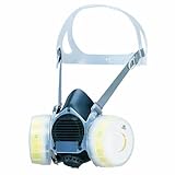 重松 防じんマスク DR80N3 (M)