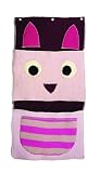 Cate And Levi Wallpocket Bunny (Colors May Vary) [並行輸入品]