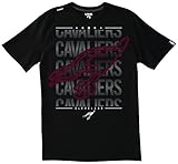 NBAメンズ半袖ヘリンボーンTee M ブラック