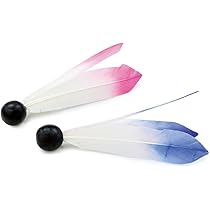 Amazon.co.jp: 池田工業社 羽子板 羽根2P(木製) [ 羽子板/羽根つき