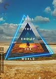 Until the End of the World (Criterion Collection) [DVD]