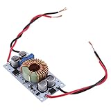 B Blesiya 电设用品　電源モジュール　定電流　昇圧 LEDドライバモジュール　250W