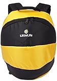 LittleLife Animal Kids Daysack - Bee by LittleLife