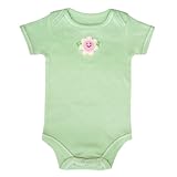 Best of Chums SHIRT ベビー・ボーイズ US サイズ: 6-12 Months カラー: グリーン