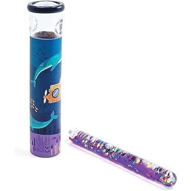 Amazon | SVOORA カレイドスコープ 