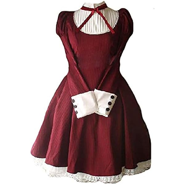 ヘタリア リヒテンシュタイン Ｌサイズ コスプレ一式(衣装＋ウィッグ付き) ヘタリア リヒテンシュタイン Lサイズ コスプレ一式(衣装＋