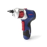 WORKPRO W121003A 3.6V Lithium-ion Cordless & Rechargeable, Quick Change Screwdriver [並行輸入品]