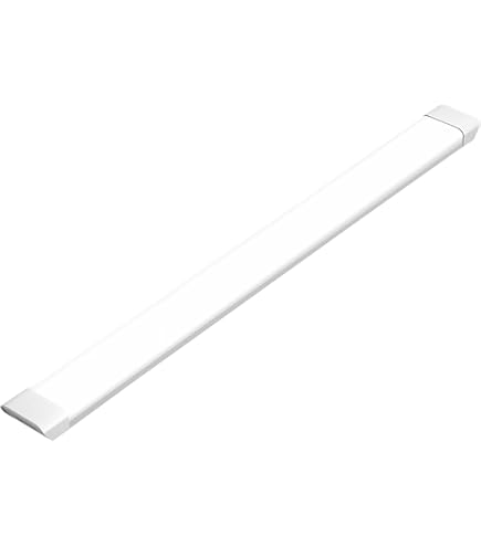 Amazon | luckintech LED蛍光灯 180w形 90W消費電力 5灯相当 長さ120cm