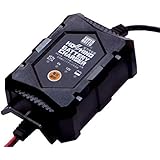 バイクバッテリー充電器(6V/12V切替式) 星乃充電器【サルフェーション除去機能付】PSE新基準対応 BCHOSINO