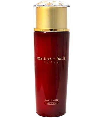 Amazon.co.jp: 【madama・hada (真珠肌) WSP beauty】エクストラ