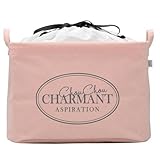 収納 Pilier ピリエ スクエア ショート CHARMANT シャルマン 26×35cm 収納ボックス ストッカー