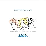 PIECES FOR THE PEACE