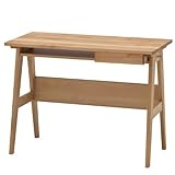 HOTTA-WOODY　学習デスク　リビングデスク　SKIP（スキップ）3520　本体