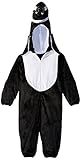 RoarSoar Pretend Play Penguin Costume (Age 1 to 3) Small One Color [並行輸入品]