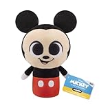 Funko Pop!ぬいぐるみ:ディズニークラシックス-ミッキー