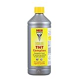 Hesi 土耕用液体肥料 TNT Complex 1000ml