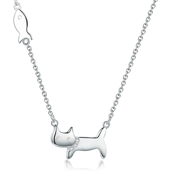 Amazon | Sisadodo ベストフレンドフレンドシップネックレス 4人